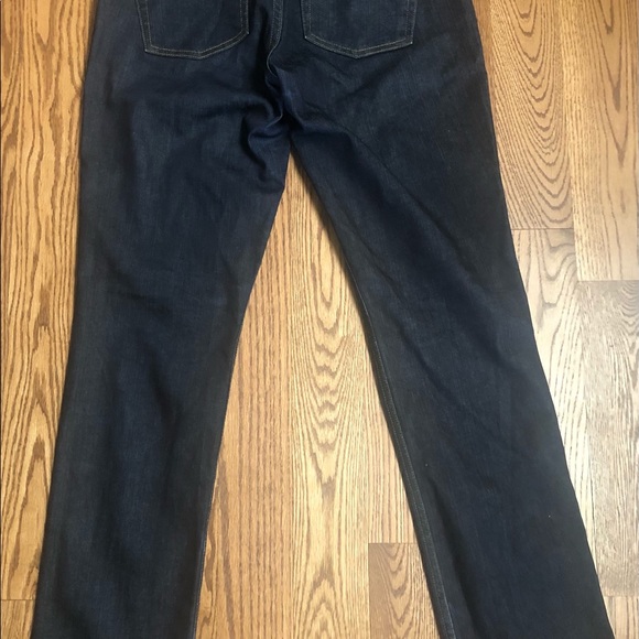 J Crew matchstick jeans size 29S - Picture 2 of 4
